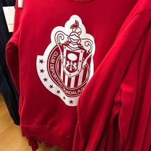 Meet your Posher, Flor